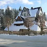 Pod Lasem Accommodatie bij particulieren Kościelisko