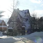 Accommodatie bij particulieren Pod Lasem Kościelisko