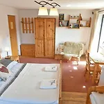 Pod Lasem Accommodatie bij particulieren Kościelisko