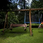 Accommodatie bij particulieren Pod Lasem *