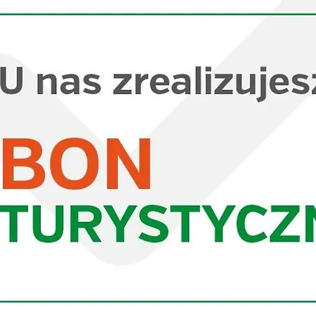 Pod Lasem Kwatera prywatna *