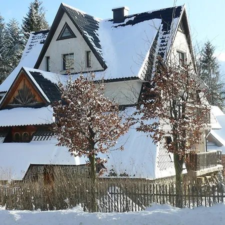 Pod Lasem * Kościelisko