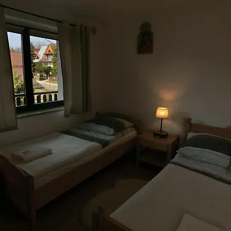 Pod Lasem * Kościelisko