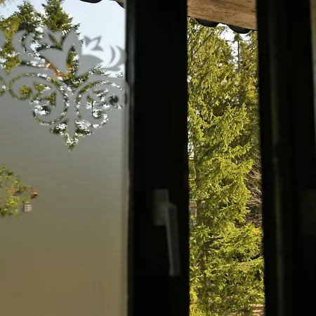 Kwatera prywatna Pod Lasem *