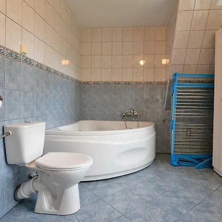 Pod Lasem Ubytování v soukromí Kościelisko