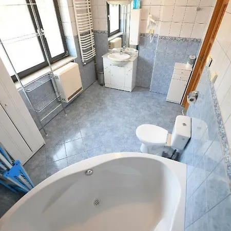 Pod Lasem Ubytování v soukromí Kościelisko