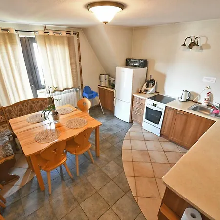 Kwatera prywatna Pod Lasem *