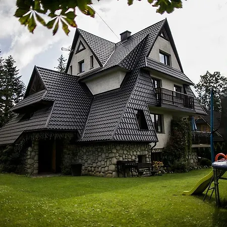 Kwatera prywatna Pod Lasem