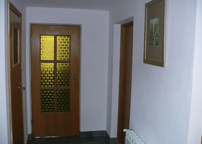 Privatunterkunft Pod Lasem Kościelisko