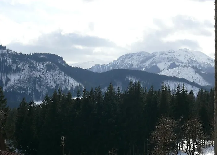 Privatunterkunft Pod Lasem *