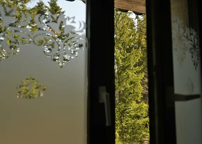 Privatunterkunft Pod Lasem *