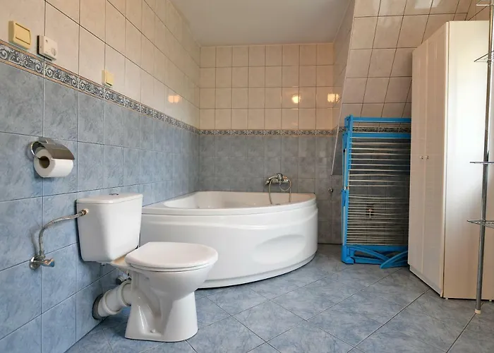 Pod Lasem Privatunterkunft Kościelisko