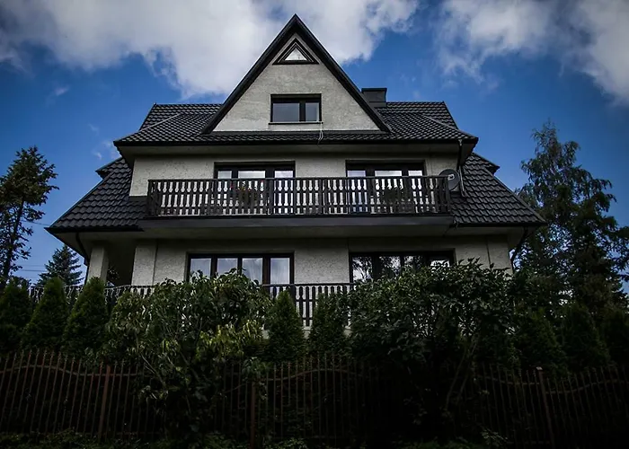 Privatunterkunft Pod Lasem